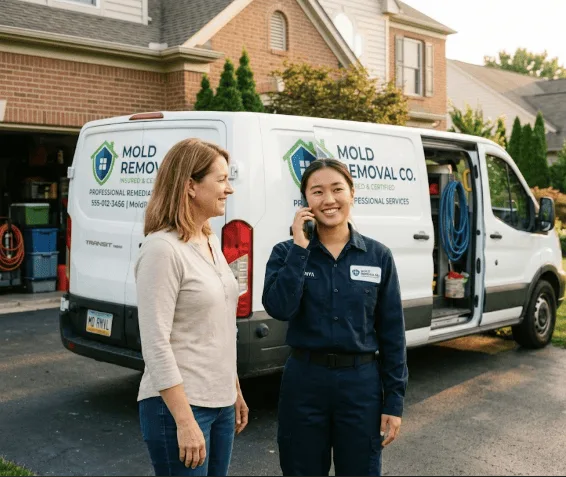 Crawlspace Mold Remediation Bellevue, KY FAQs
